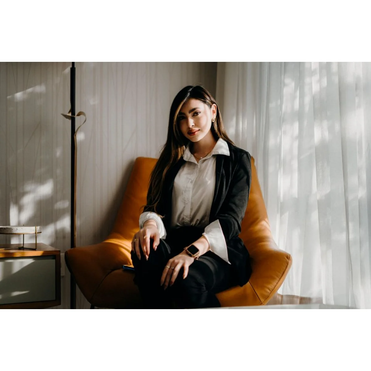 Megan Tshabalala